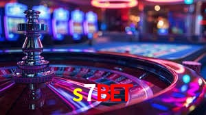 Experiência VIP s7bet