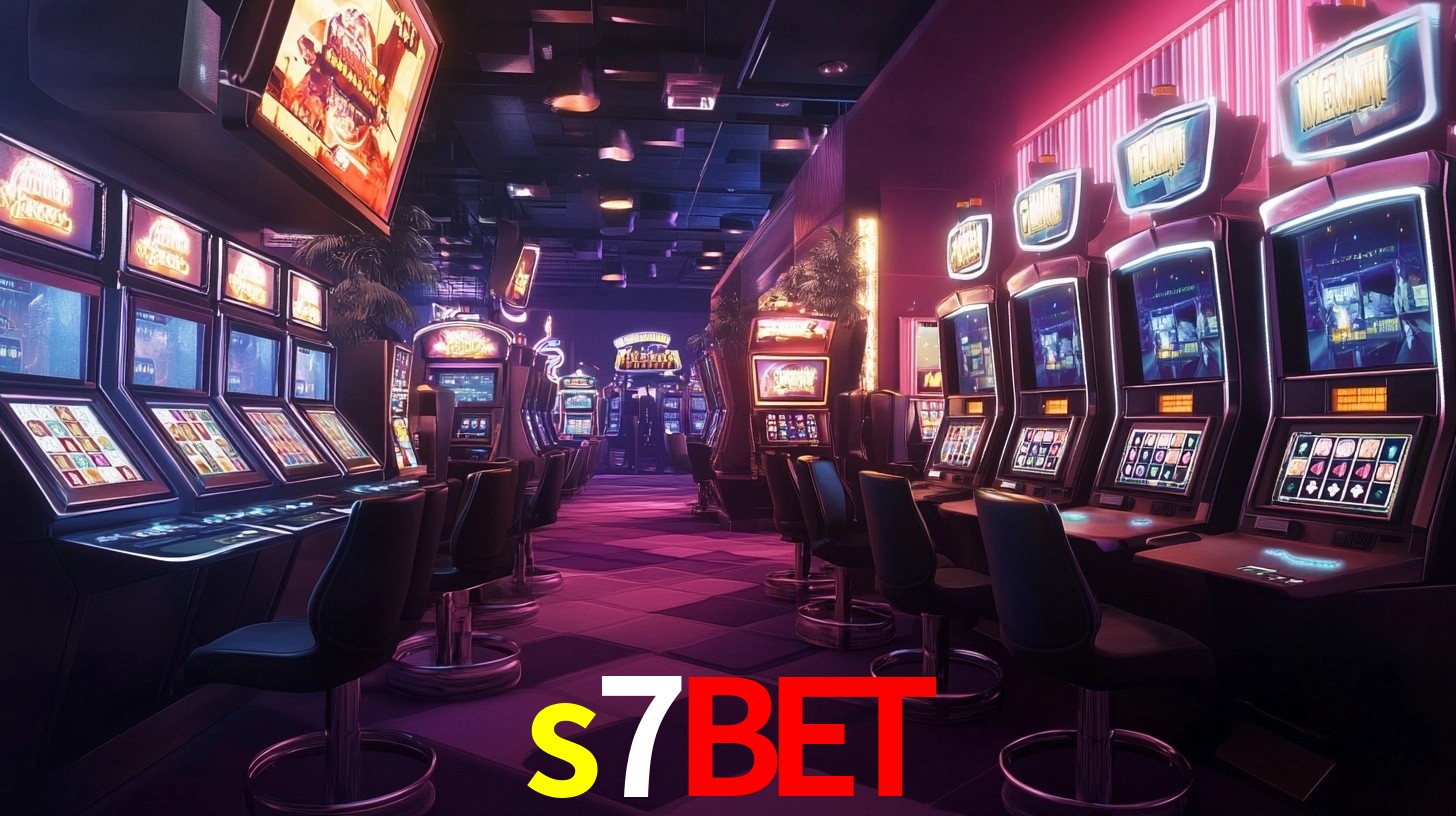 Premium Interface s7bet