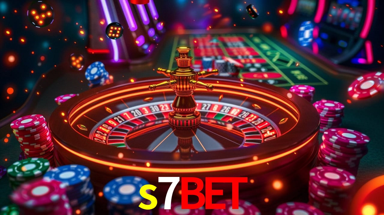 Desvendando o Mundo dos Jogos Virtuais na s7bet