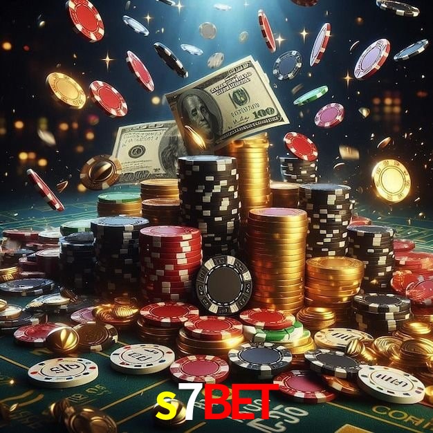 Inovações de Jogos na s7bet: O Futuro das Experiências Interativas