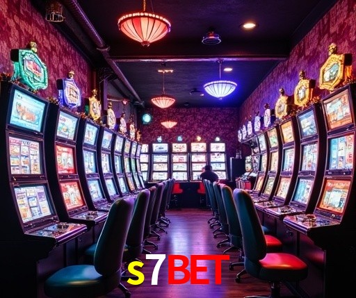 Sistemas de Segurança s7bet