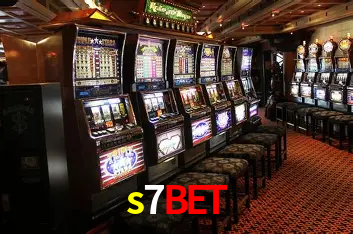 A Revolução dos Aplicativos de Jogos no s7bet
