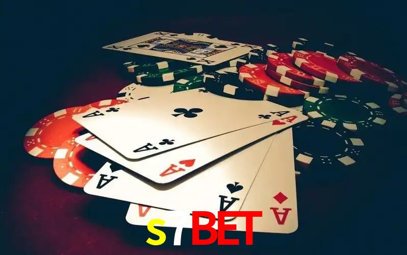 Promoção Relâmpago s7bet