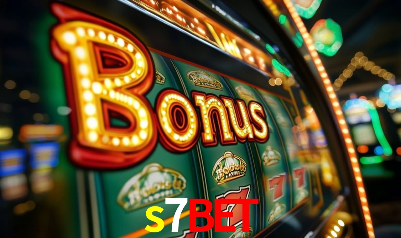 Tecnologia da Plataforma s7bet