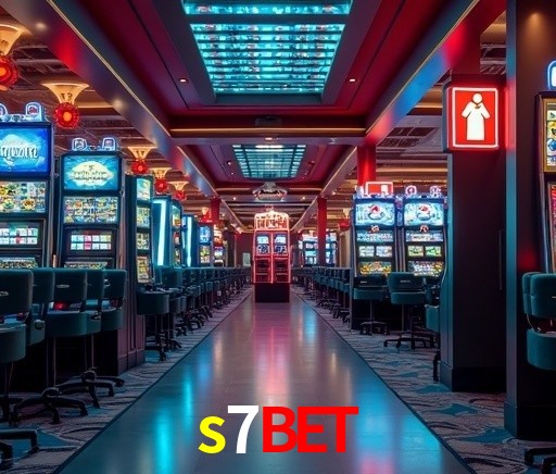 Descubra a Essência do s7bet: Nossa História e Compromissos