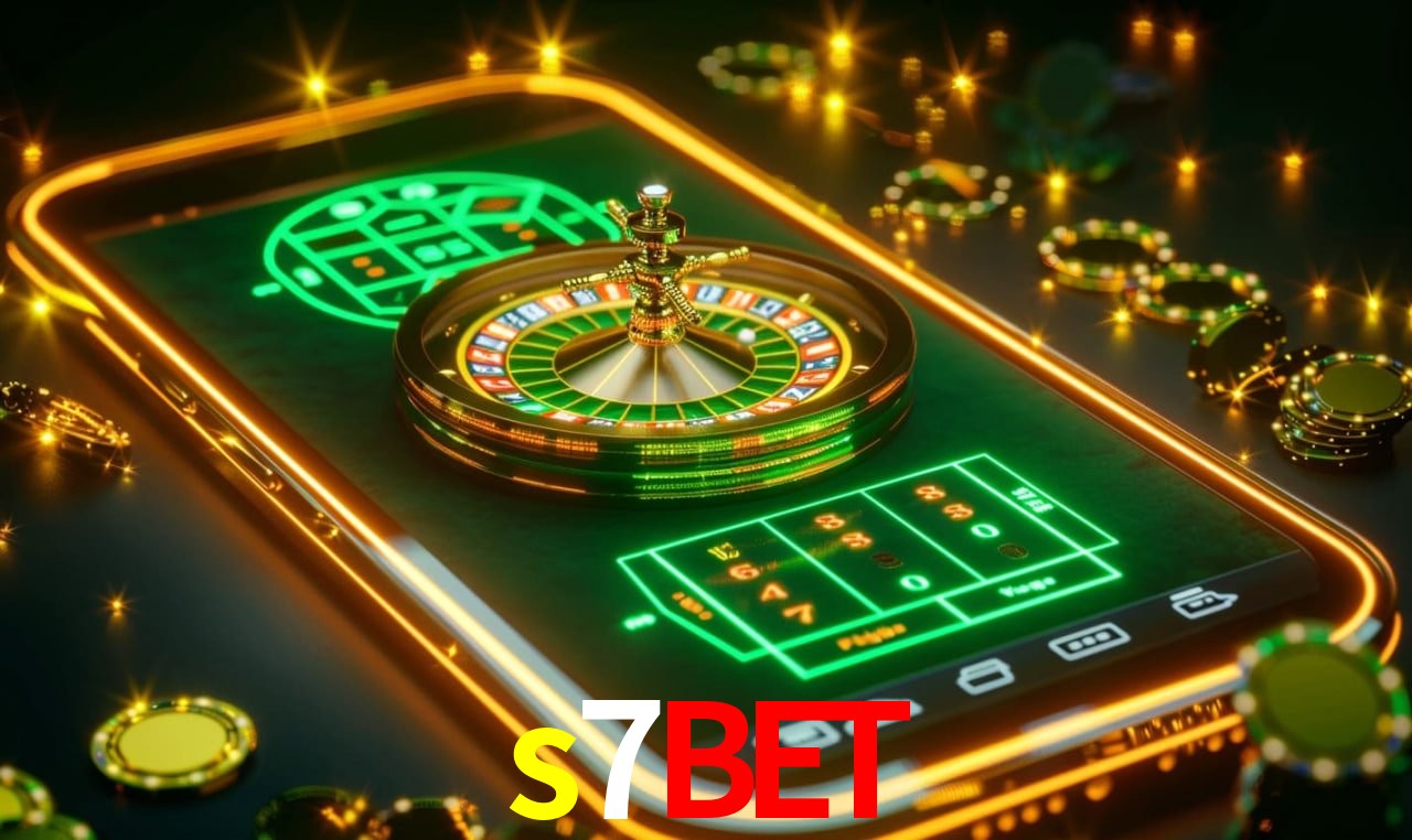 Casino Ao Vivo s7bet