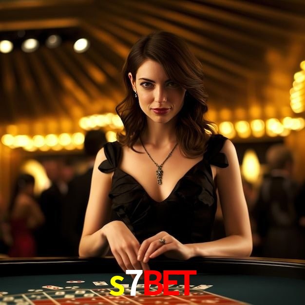 Apostas Esportivas na s7bet: Um Guia Completo