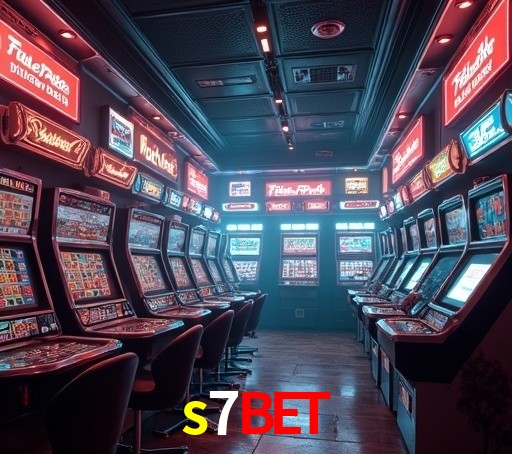 Segurança 2FA s7bet