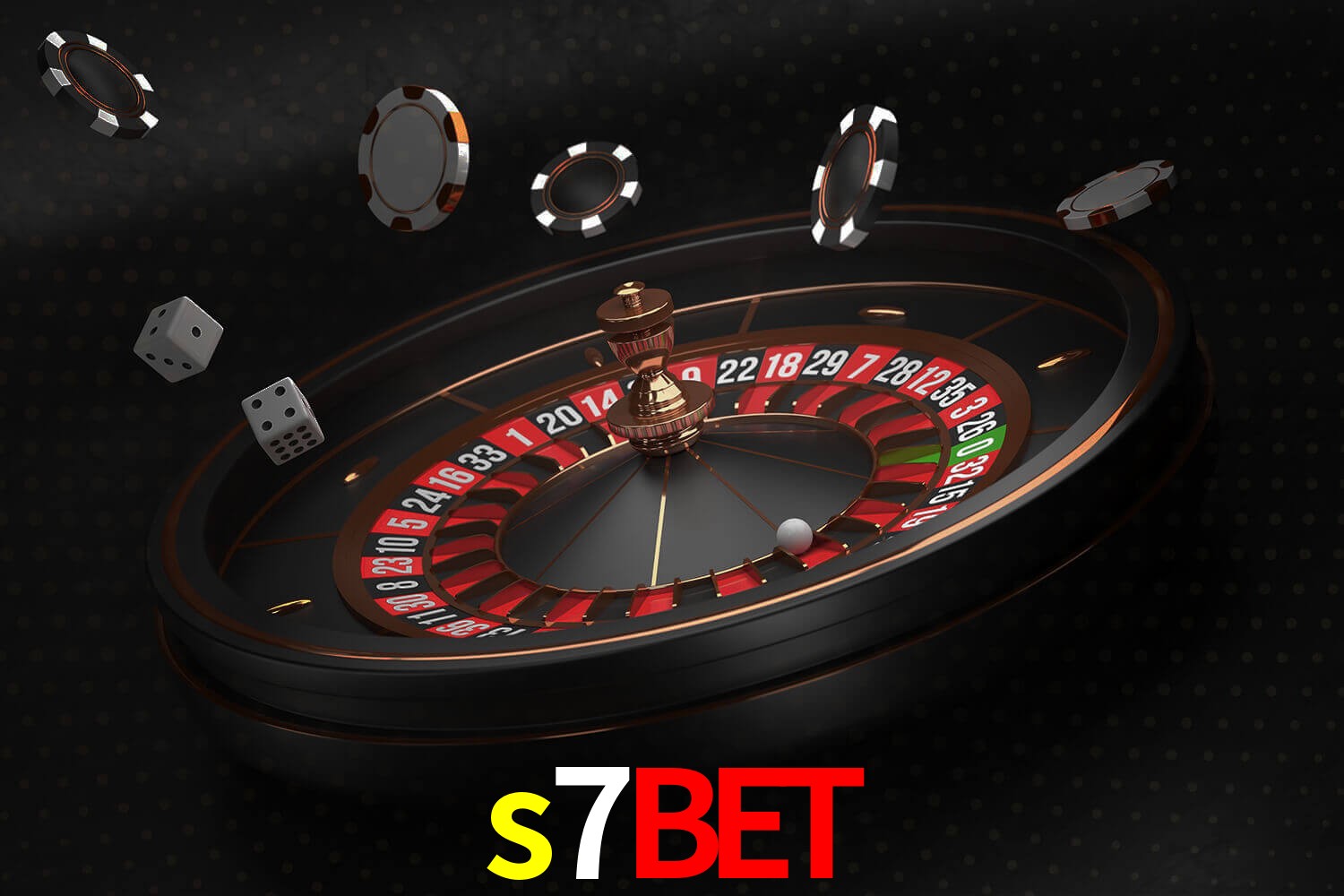 s7bet: Jogos de Caça-Níqueis-Altas Recompensas, Roleta-Velocidade, Blackjack-Desafios Máximos