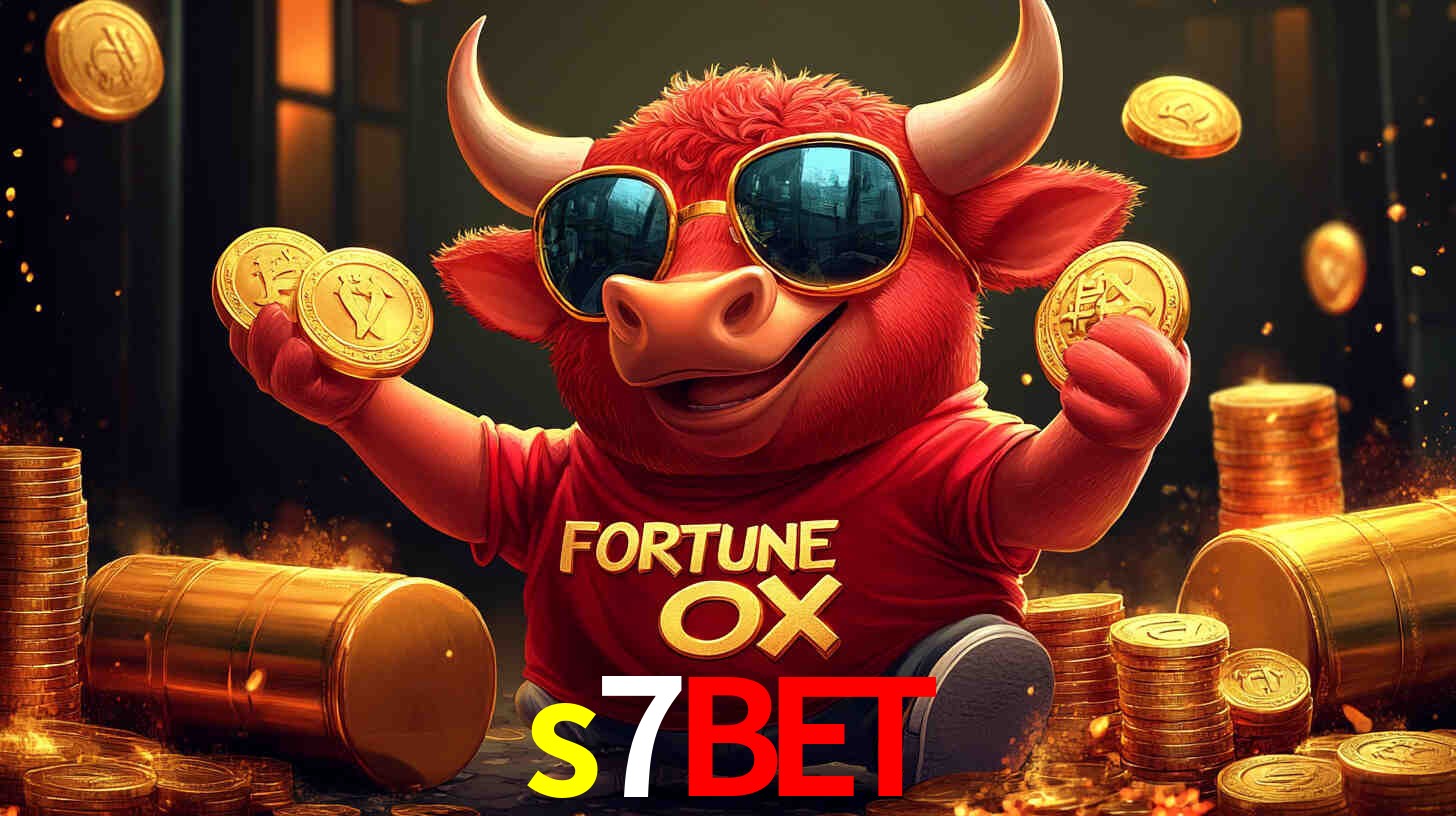 Inovações de Jogos na s7bet: O Futuro das Experiências Interativas