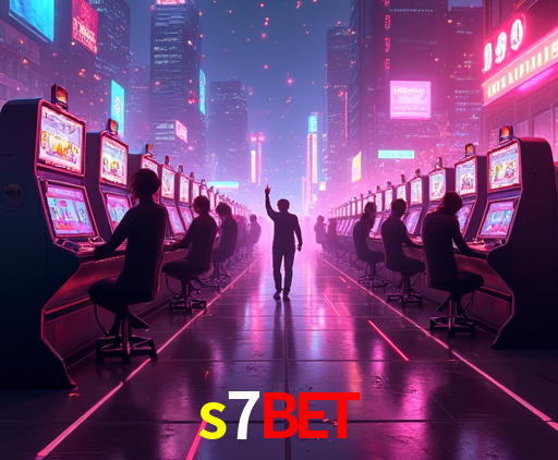 cassino s7bet