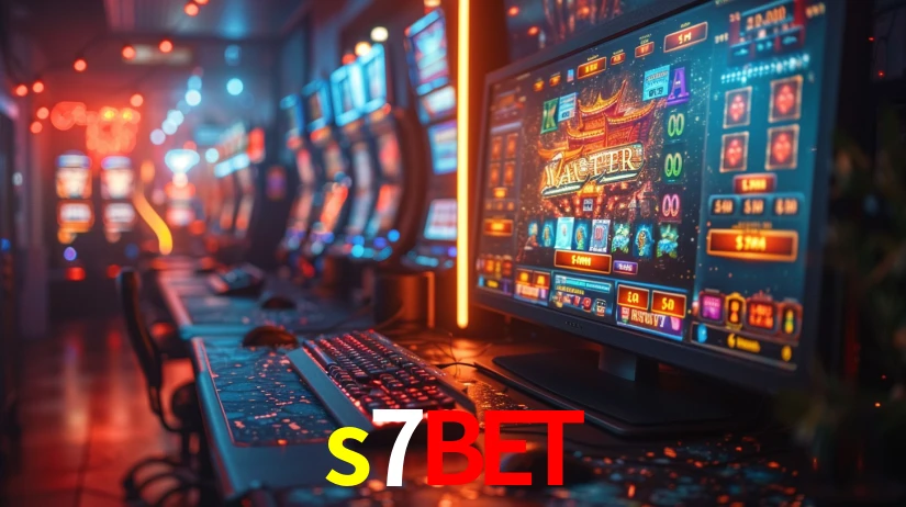 Explore as vantagens do s7bet: serviço profissional e confiabilidade