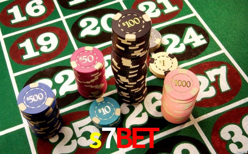 Torneios s7bet