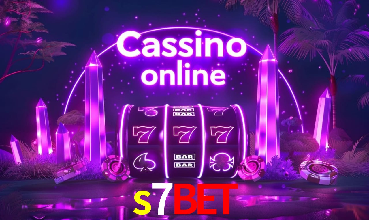 Avaliações dos Jogadores s7bet