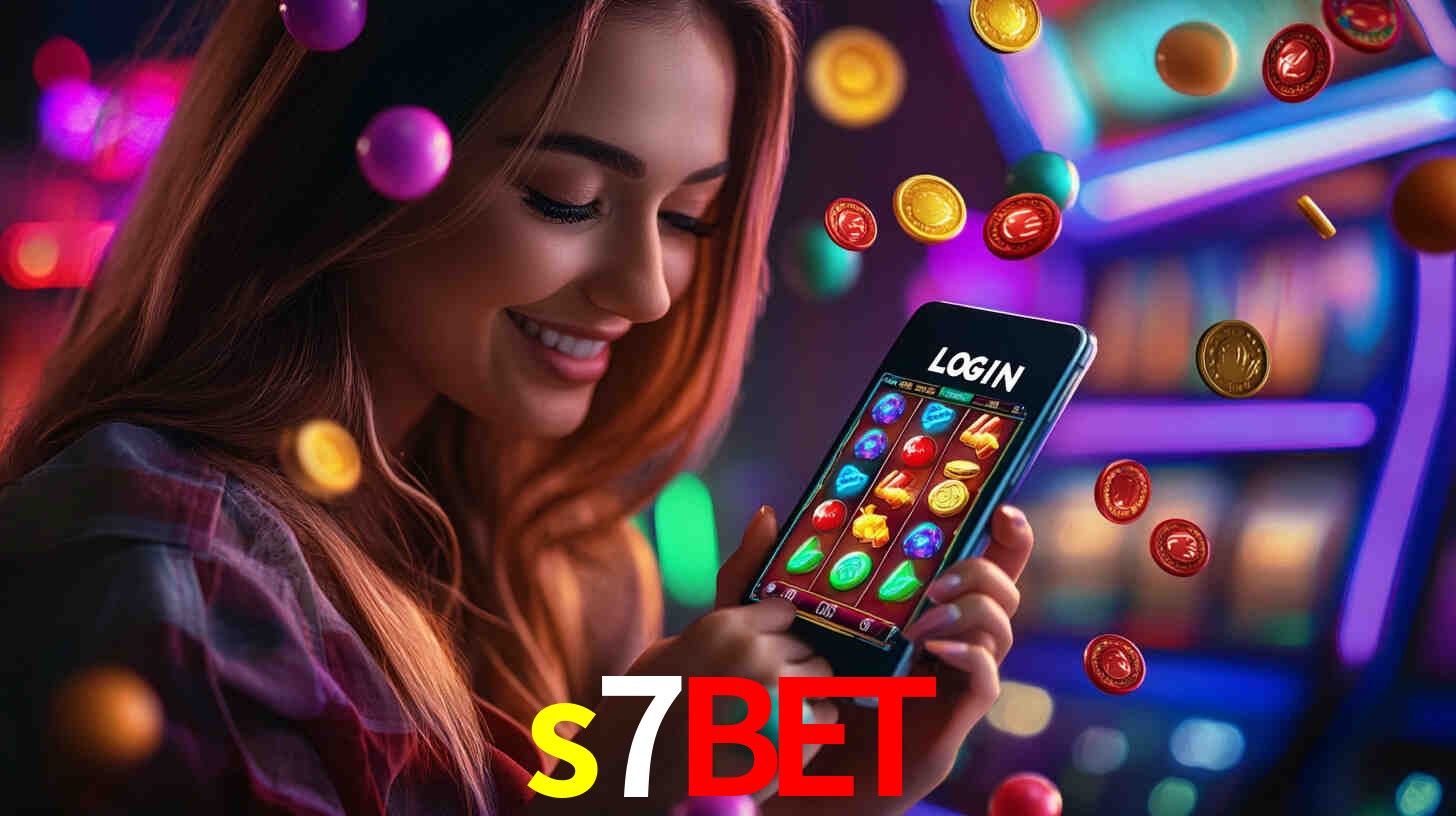 Experimente o Login Seguro Premium no s7bet