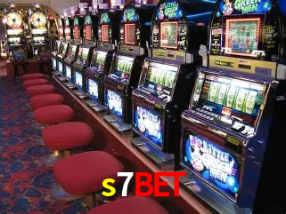 A Experiência Imersiva dos Cassinos Ao Vivo no s7bet