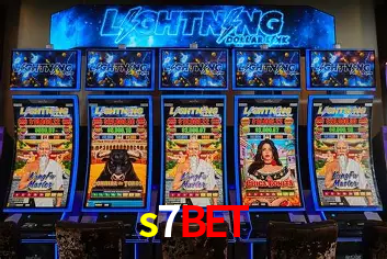 Apostas Esportivas na s7bet: Um Guia Completo