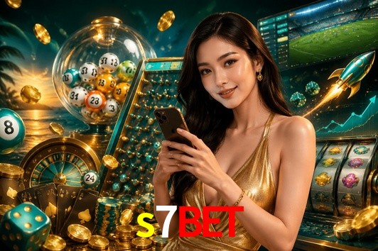 2FA Security s7bet