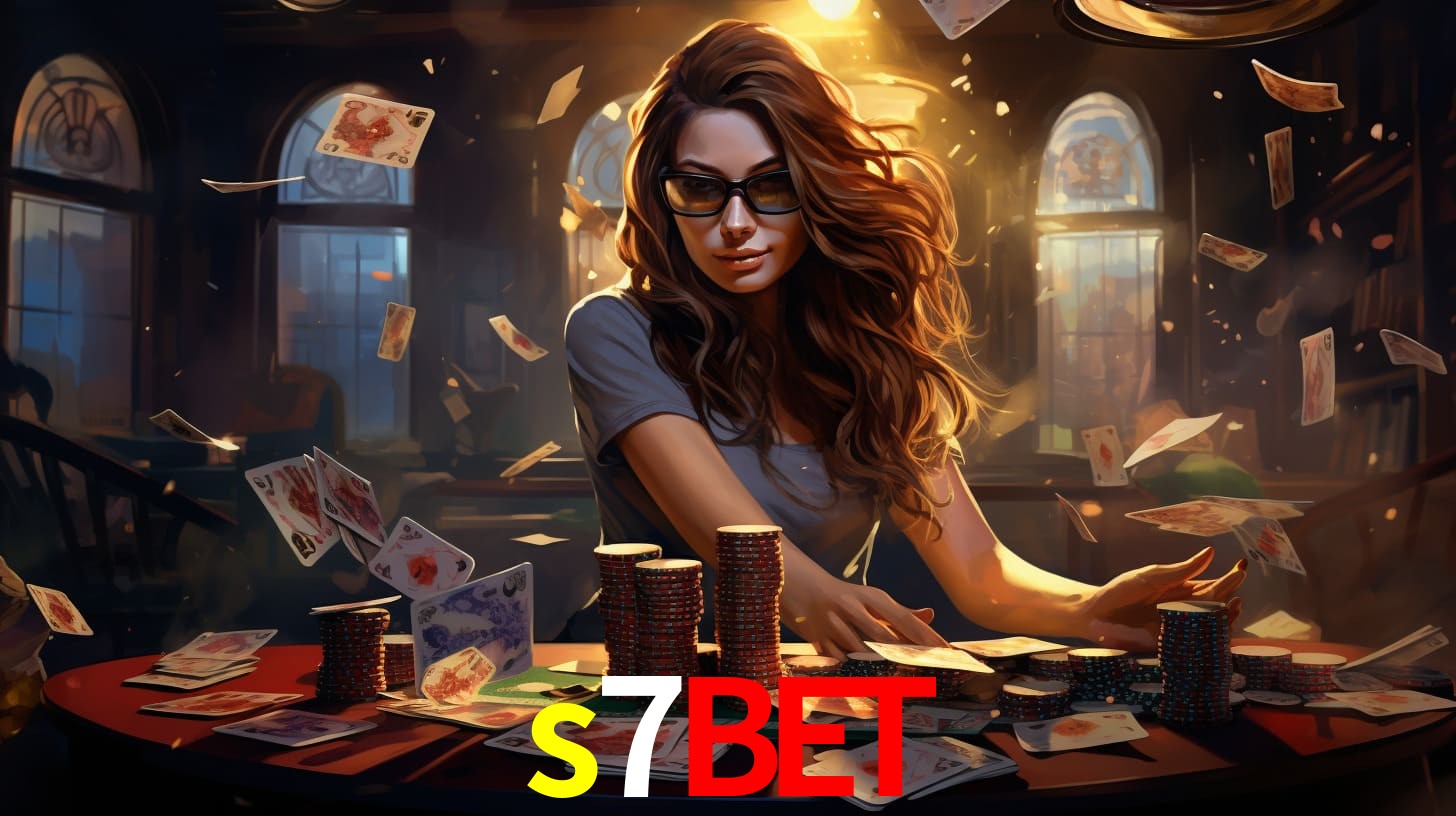 Live Casino s7bet