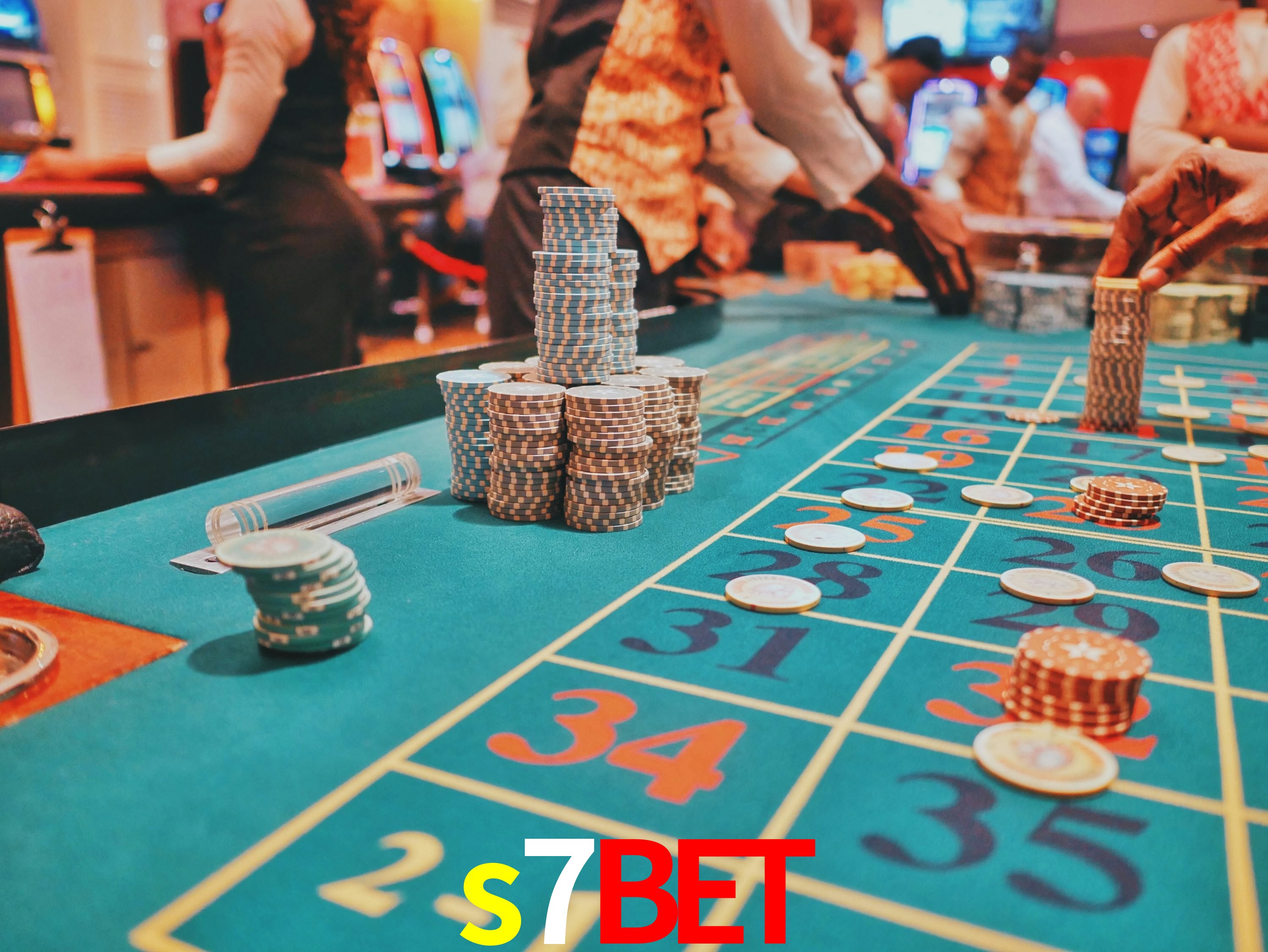 PIX Instantâneo s7bet