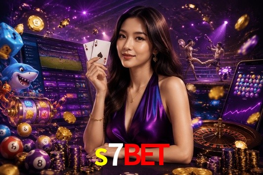 VIP Casino s7bet