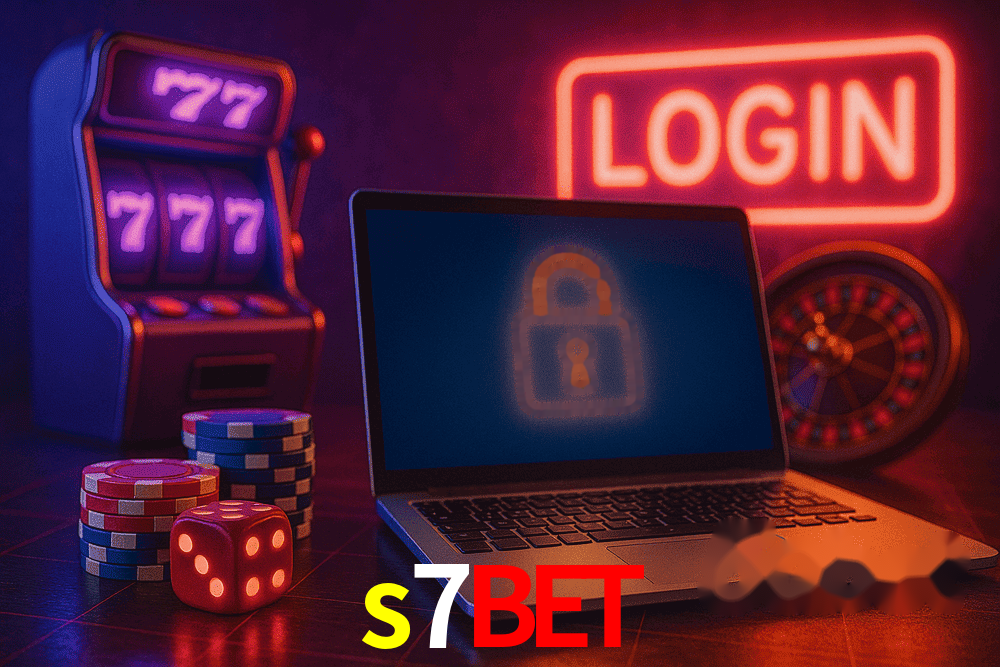 Casino Ao Vivo s7bet