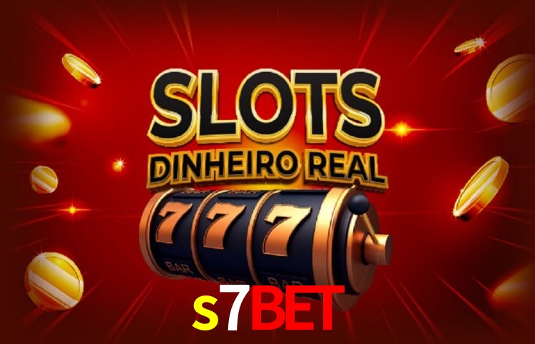 Benefícios da Conta s7bet