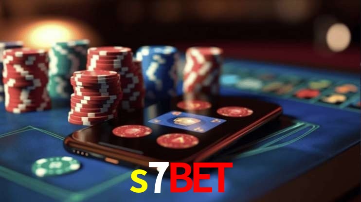 Jogos Exclusivos s7bet