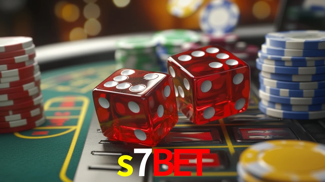 Daily Bonuses s7bet
