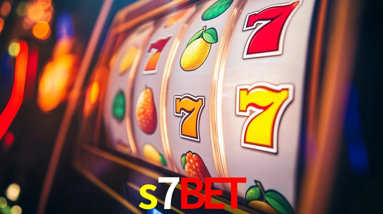 s7bet App Interface