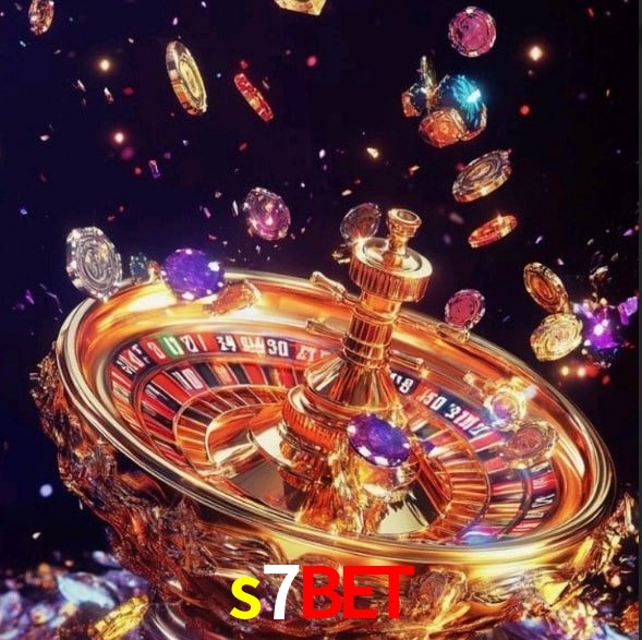 Provedores de Jogos s7bet