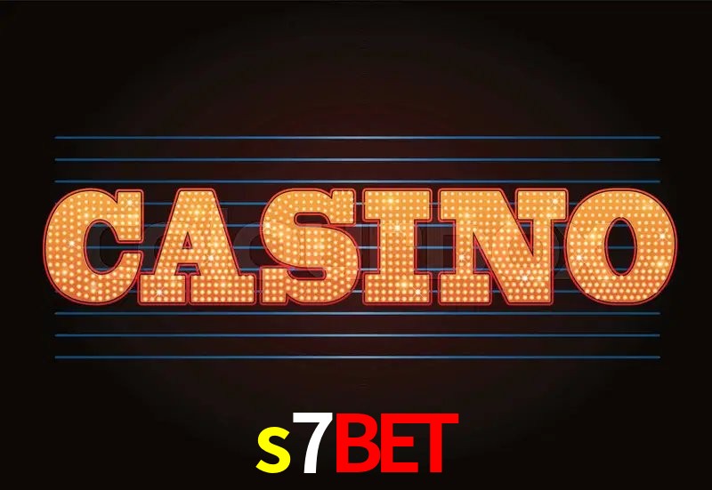 Casino VIP s7bet