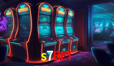 Descubra a Essência do s7bet: Nossa História e Compromissos