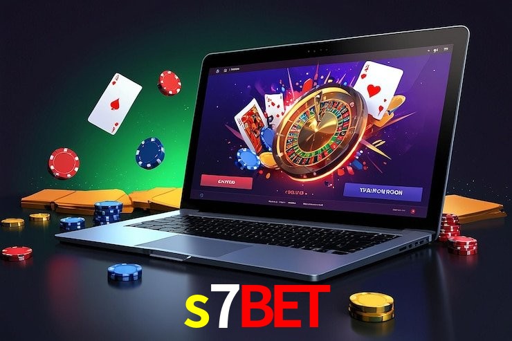 Cadastro Rápido s7bet