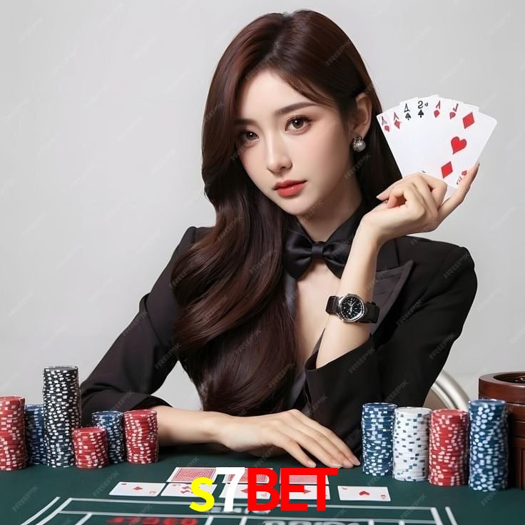 Diretório de Jogos s7bet