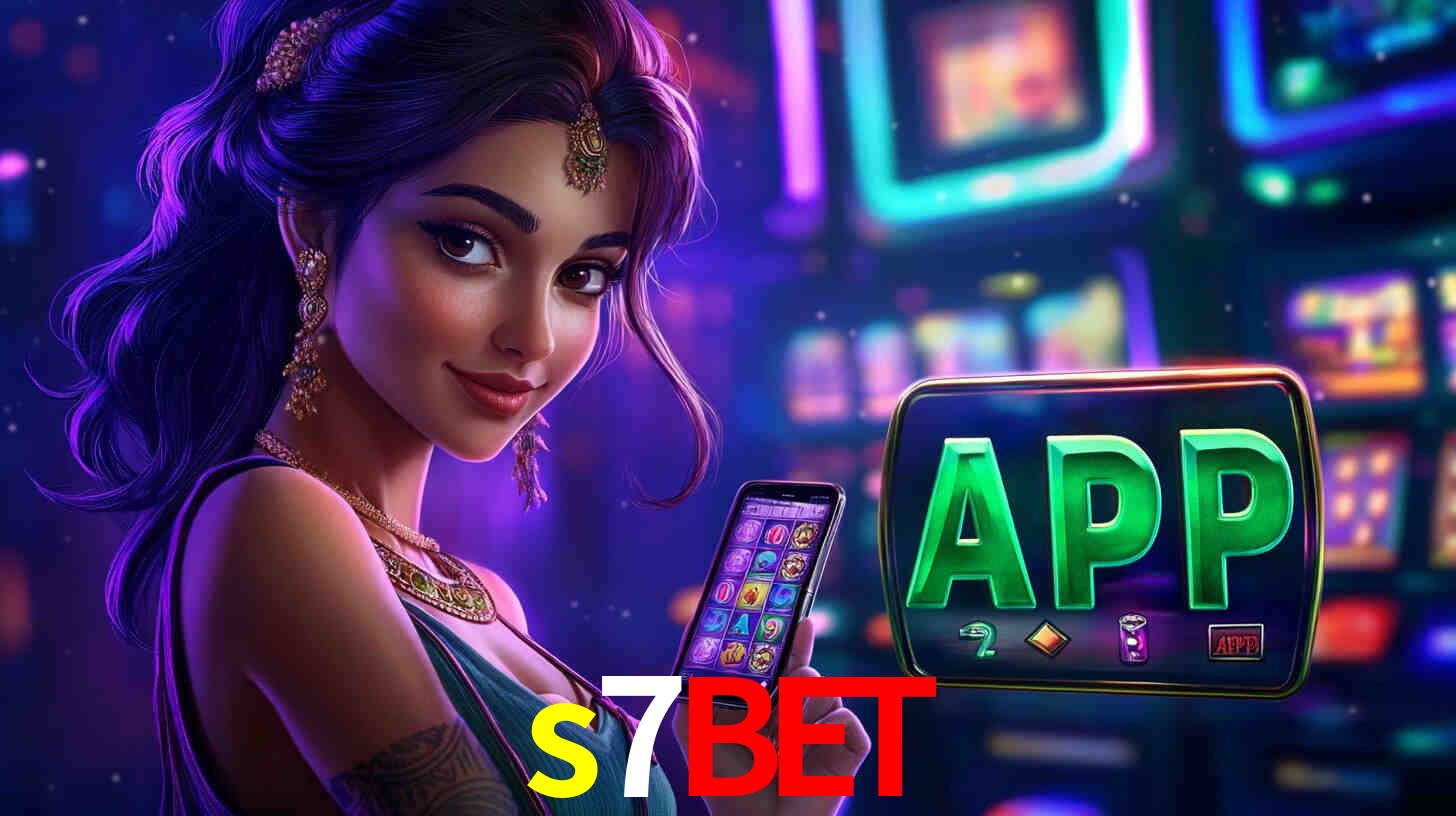s7bet: Seu Especialista em Apostas Esportivas Brasileiras
