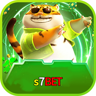 Logo da s7bet